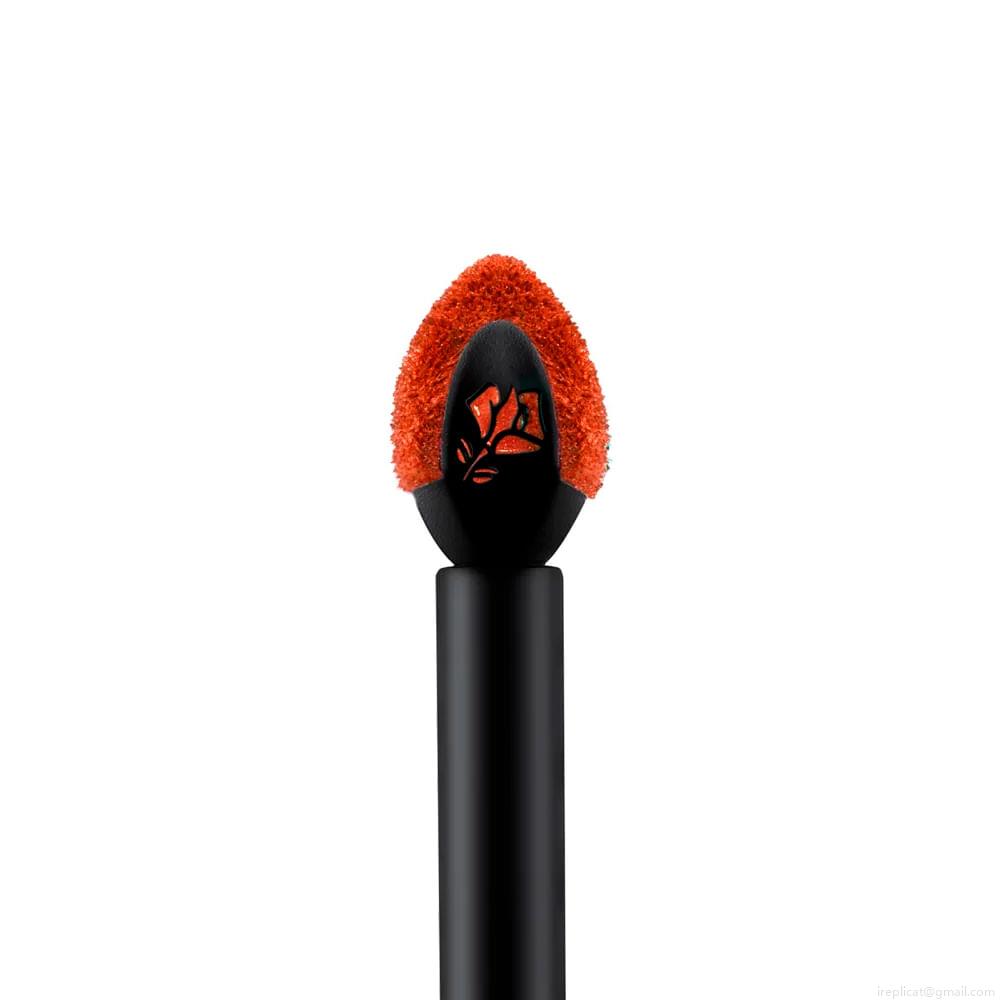 Batom Líquido Cremoso Matte Lancôme L'Absolu Rouge Drama Ink L'Orfevre 500 6 ml Batom Líquido Cremoso Matte Lancôme L'Absolu Rouge Drama Ink L'Orfevre 500 6 ml