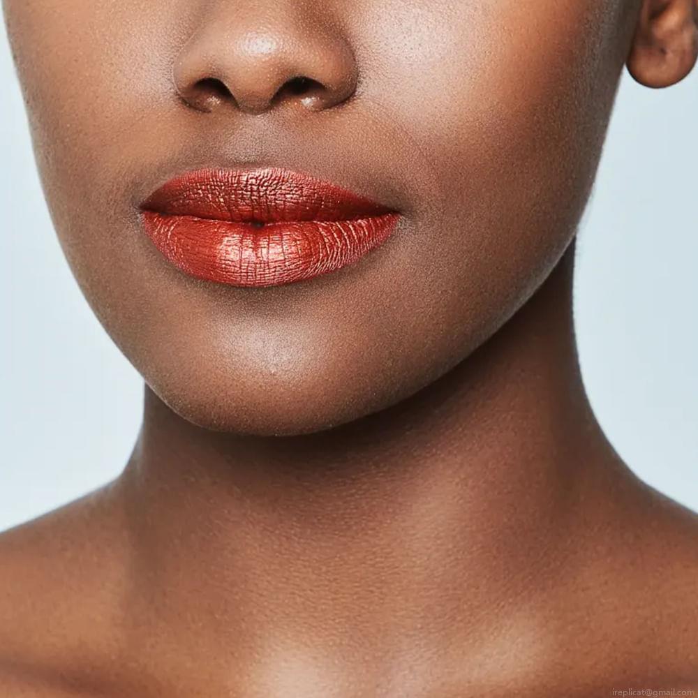Batom Líquido Cremoso Matte Lancôme L'Absolu Rouge Drama Ink L'Orfevre 500 6 ml Batom Líquido Cremoso Matte Lancôme L'Absolu Rouge Drama Ink L'Orfevre 500 6 ml