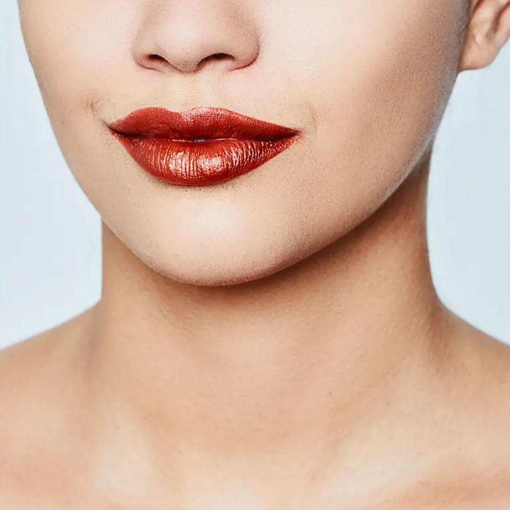 Batom Líquido Cremoso Matte Lancôme L'Absolu Rouge Drama Ink L'Orfevre 500 6 ml Batom Líquido Cremoso Matte Lancôme L'Absolu Rouge Drama Ink L'Orfevre 500 6 ml