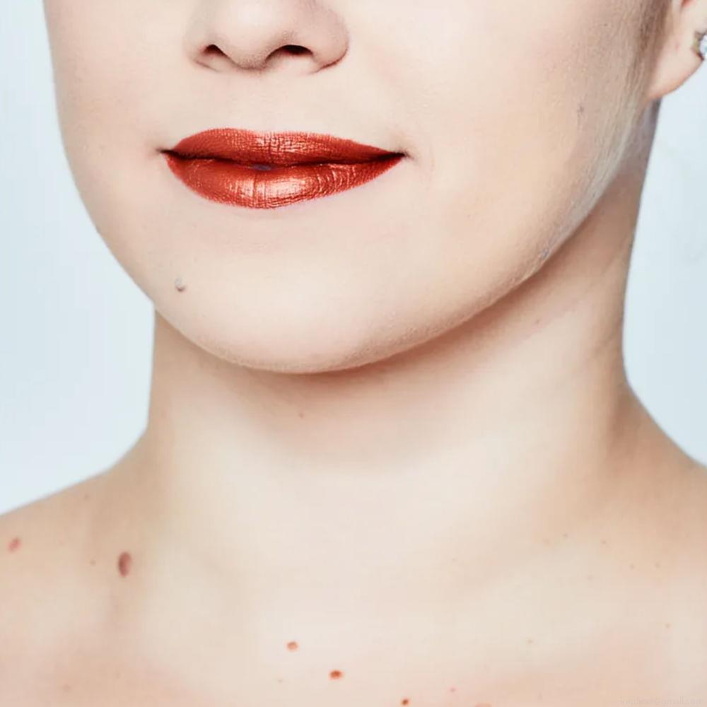 Batom Líquido Cremoso Matte Lancôme L'Absolu Rouge Drama Ink L'Orfevre 500 6 ml Batom Líquido Cremoso Matte Lancôme L'Absolu Rouge Drama Ink L'Orfevre 500 6 ml