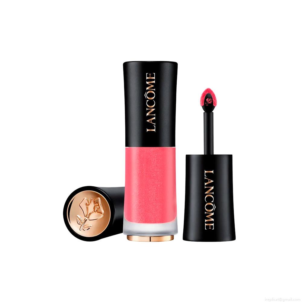 Batom Líquido Cremoso Matte Lancôme L'Absolu Rouge Drama Ink Rose Cherie 311 6 ml Batom Líquido Cremoso Matte Lancôme L'Absolu Rouge Drama Ink Rose Cherie 311 6 ml