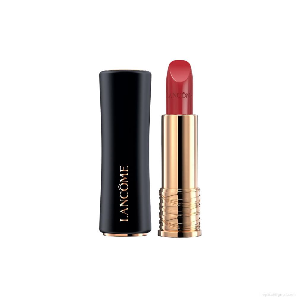 Batom Cremoso Cintilante Lancôme L'Absolu Rouge Cream Moderato 335 3,5 g Batom Cremoso Cintilante Lancôme L'Absolu Rouge Cream Moderato 335 3,5 g