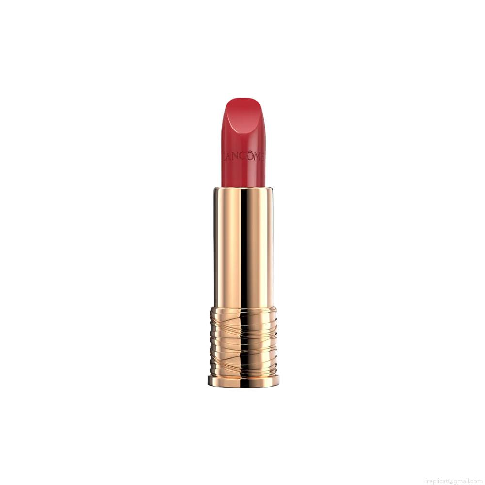 Batom Cremoso Cintilante Lancôme L'Absolu Rouge Cream Moderato 335 3,5 g Batom Cremoso Cintilante Lancôme L'Absolu Rouge Cream Moderato 335 3,5 g
