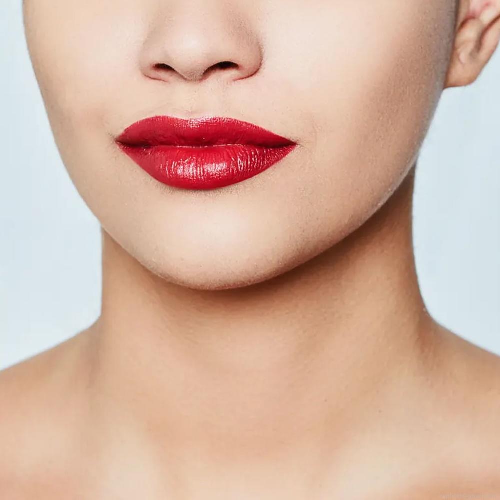 Batom Cremoso Cintilante Lancôme L'Absolu Rouge Cream Moderato 335 3,5 g Batom Cremoso Cintilante Lancôme L'Absolu Rouge Cream Moderato 335 3,5 g