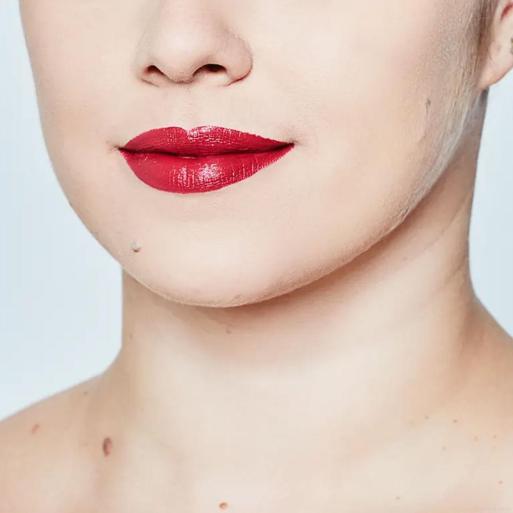 Batom Cremoso Cintilante Lancôme L'Absolu Rouge Cream Moderato 335 3,5 g Batom Cremoso Cintilante Lancôme L'Absolu Rouge Cream Moderato 335 3,5 g