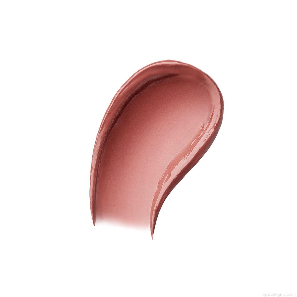 Batom Cremoso Cintilante Lancôme L'Absolu Rouge Cream Mon Macaron 257 3,4 g Batom Cremoso Cintilante Lancôme L'Absolu Rouge Cream Mon Macaron 257 3,4 g