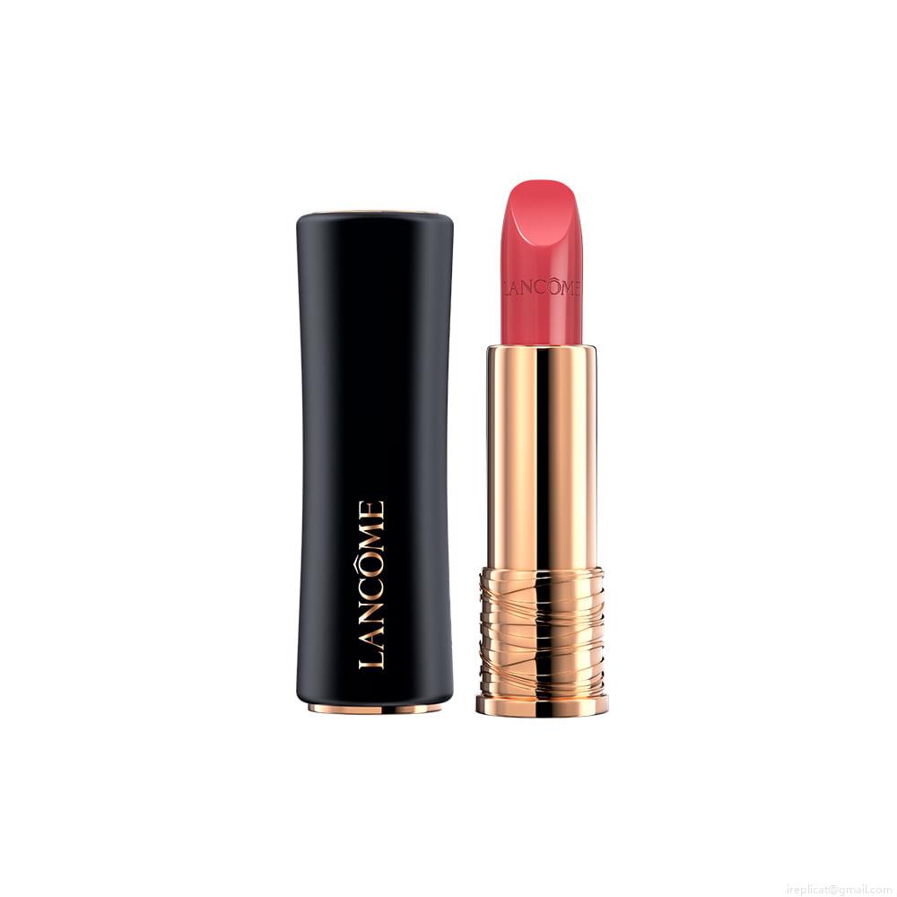 Batom Cremoso Cintilante Lancôme L'Absolu Rouge Cream Exotic Orchid 391 3,4 g Batom Cremoso Cintilante Lancôme L'Absolu Rouge Cream Exotic Orchid 391 3,4 g