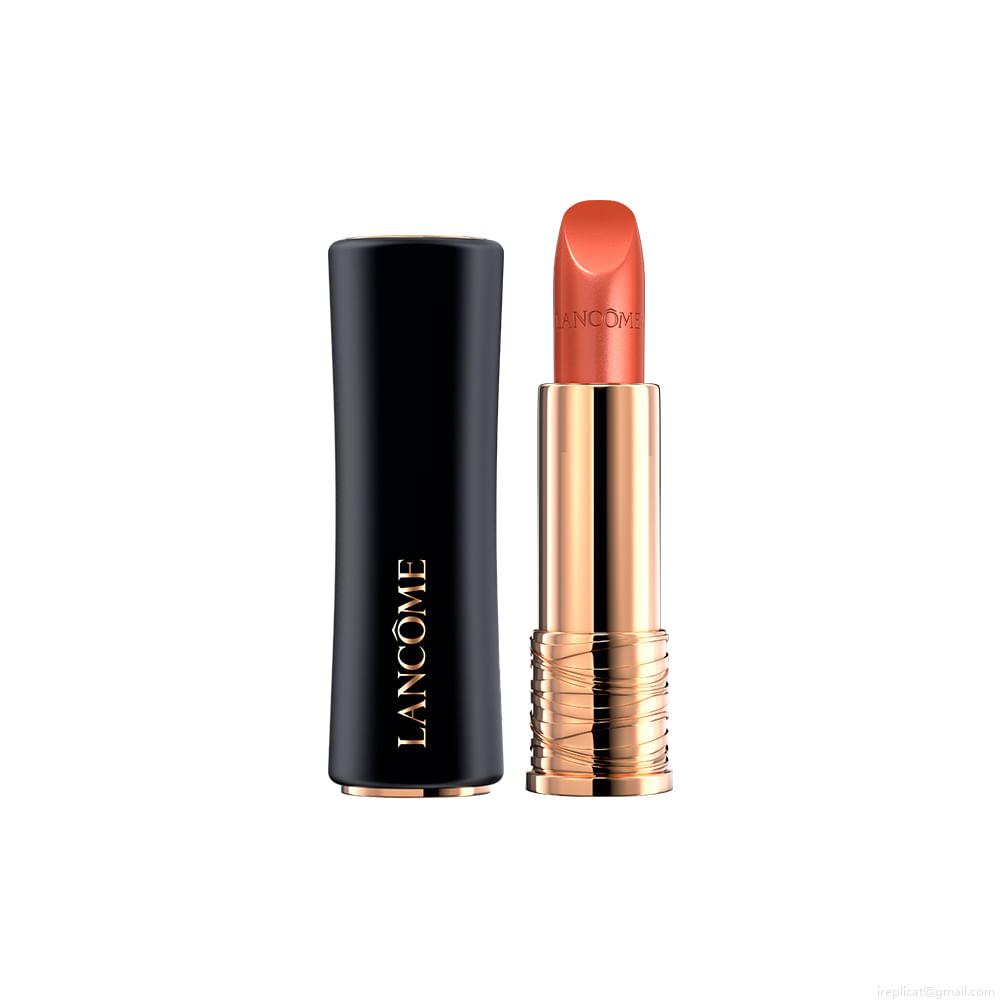 Batom Cremoso Cintilante Lancôme L'Absolu Rouge Cream Creme De Marron 112 3,5 g Batom Cremoso Cintilante Lancôme L'Absolu Rouge Cream Creme De Marron 112 3,5 g
