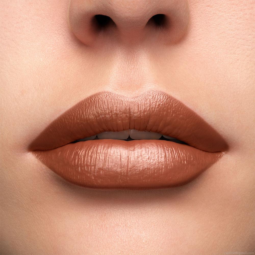 Batom Cremoso Cintilante Lancôme L'Absolu Rouge Cream Creme De Marron 112 3,5 g Batom Cremoso Cintilante Lancôme L'Absolu Rouge Cream Creme De Marron 112 3,5 g