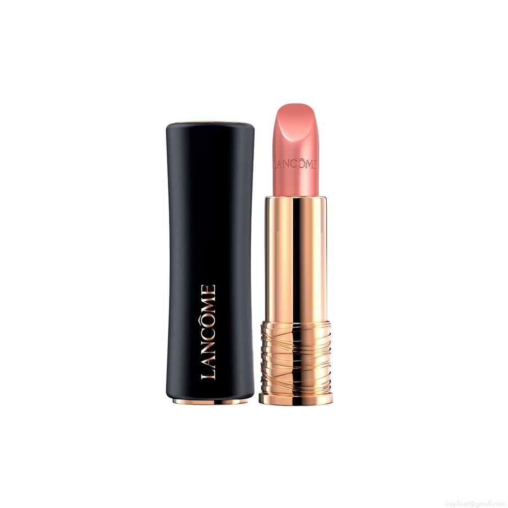 Batom Cremoso Cintilante Lancôme L'Absolu Rouge Cream Tendre Mirage 250 3,5 g Batom Cremoso Cintilante Lancôme L'Absolu Rouge Cream Tendre Mirage 250 3,5 g