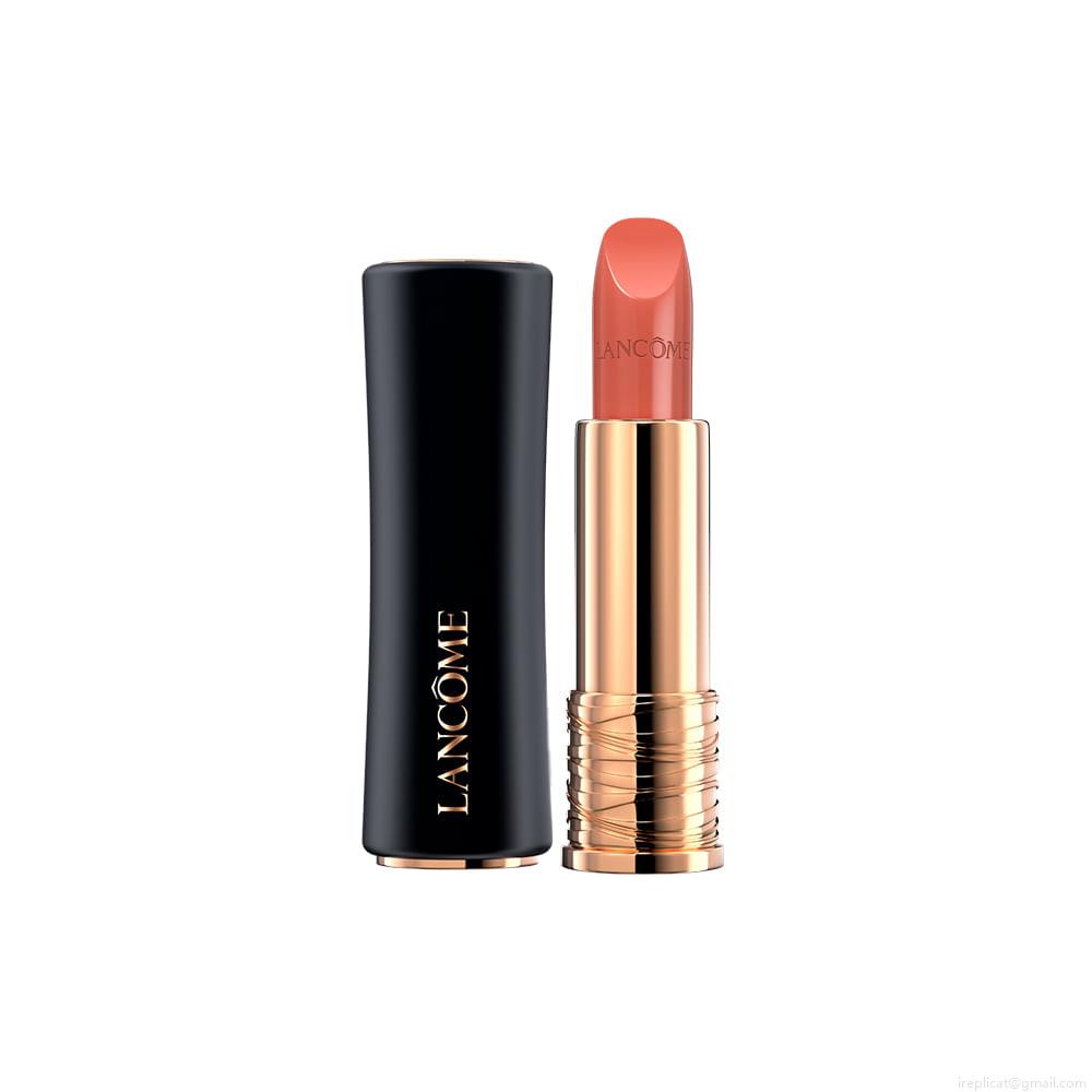 Batom Cremoso Cintilante Lancôme L'Absolu Rouge Cream But First Café 546 3,5 g Batom Cremoso Cintilante Lancôme L'Absolu Rouge Cream But First Café 546 3,5 g