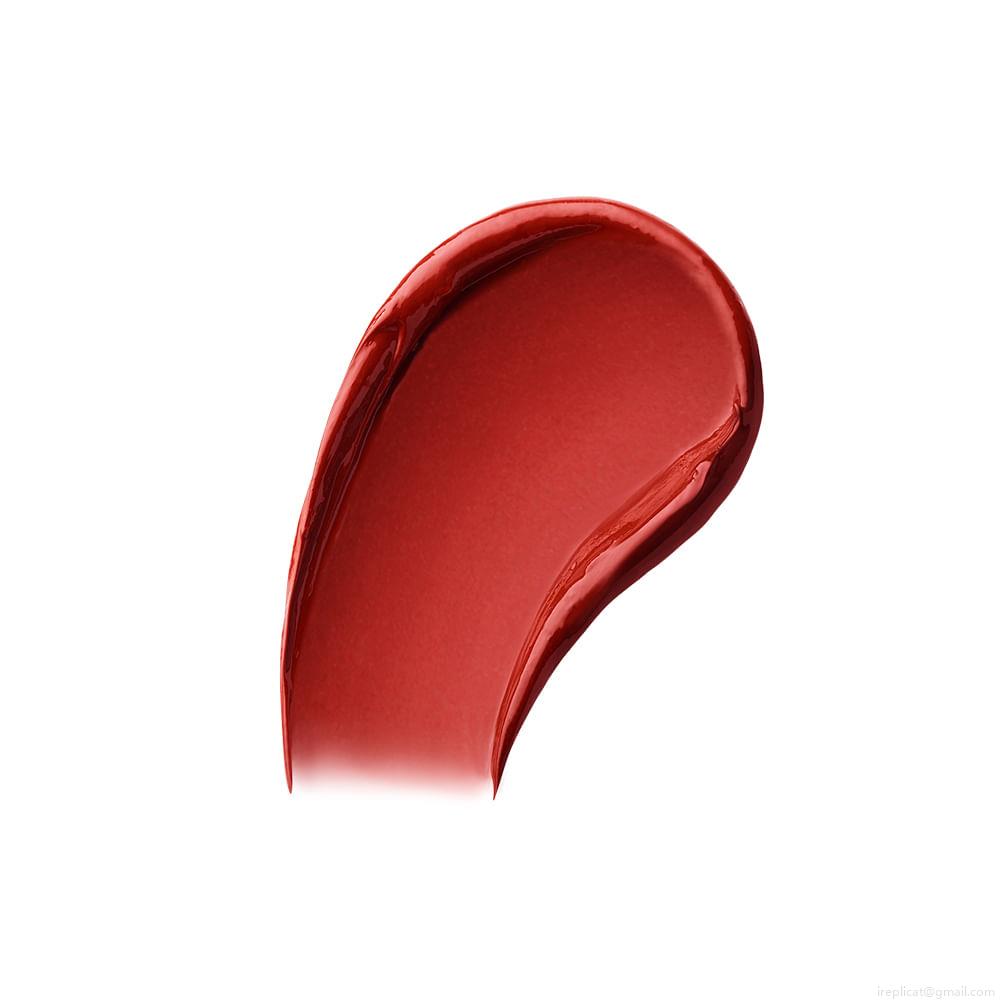 Batom Cremoso Cintilante Lancôme L'Absolu Rouge Cream Eclat D'Amour 185 3,4g Batom Cremoso Cintilante Lancôme L'Absolu Rouge Cream Eclat D'Amour 185 3,4g