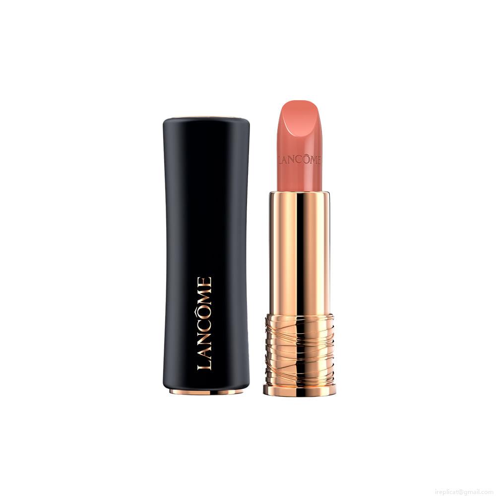 Batom Cremoso Cintilante Lancôme L'Absolu Rouge Cream Mademoiselle Amanda 253 3,5 g Batom Cremoso Cintilante Lancôme L'Absolu Rouge Cream Mademoiselle Amanda 253 3,5 g