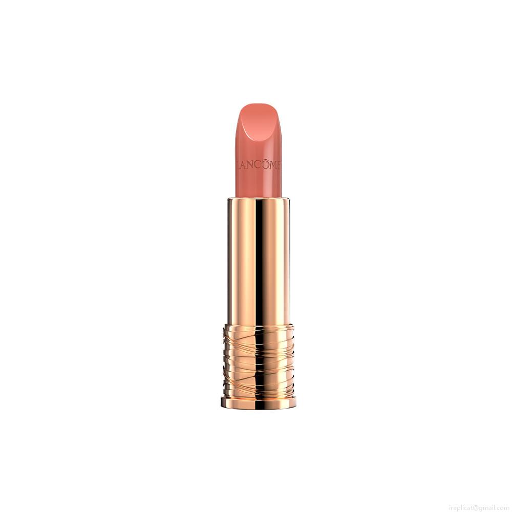 Batom Cremoso Cintilante Lancôme L'Absolu Rouge Cream Mademoiselle Amanda 253 3,5 g Batom Cremoso Cintilante Lancôme L'Absolu Rouge Cream Mademoiselle Amanda 253 3,5 g
