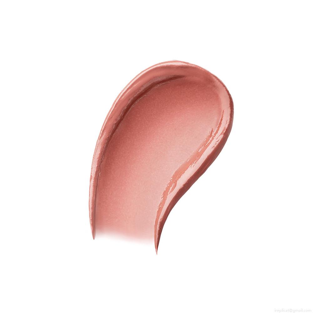 Batom Cremoso Cintilante Lancôme L'Absolu Rouge Cream Mademoiselle Amanda 253 3,5 g Batom Cremoso Cintilante Lancôme L'Absolu Rouge Cream Mademoiselle Amanda 253 3,5 g