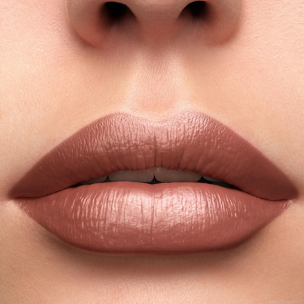 Batom Cremoso Cintilante Lancôme L'Absolu Rouge Cream Si-Seulement 238 3,4 g Batom Cremoso Cintilante Lancôme L'Absolu Rouge Cream Si-Seulement 238 3,4 g
