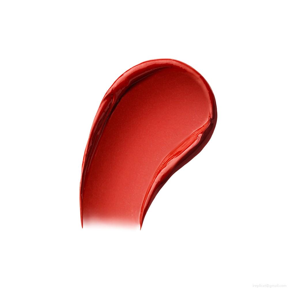Batom Cremoso Cintilante Lancôme L'Absolu Rouge Cream French Touch 196 3,4 g Batom Cremoso Cintilante Lancôme L'Absolu Rouge Cream French Touch 196 3,4 g