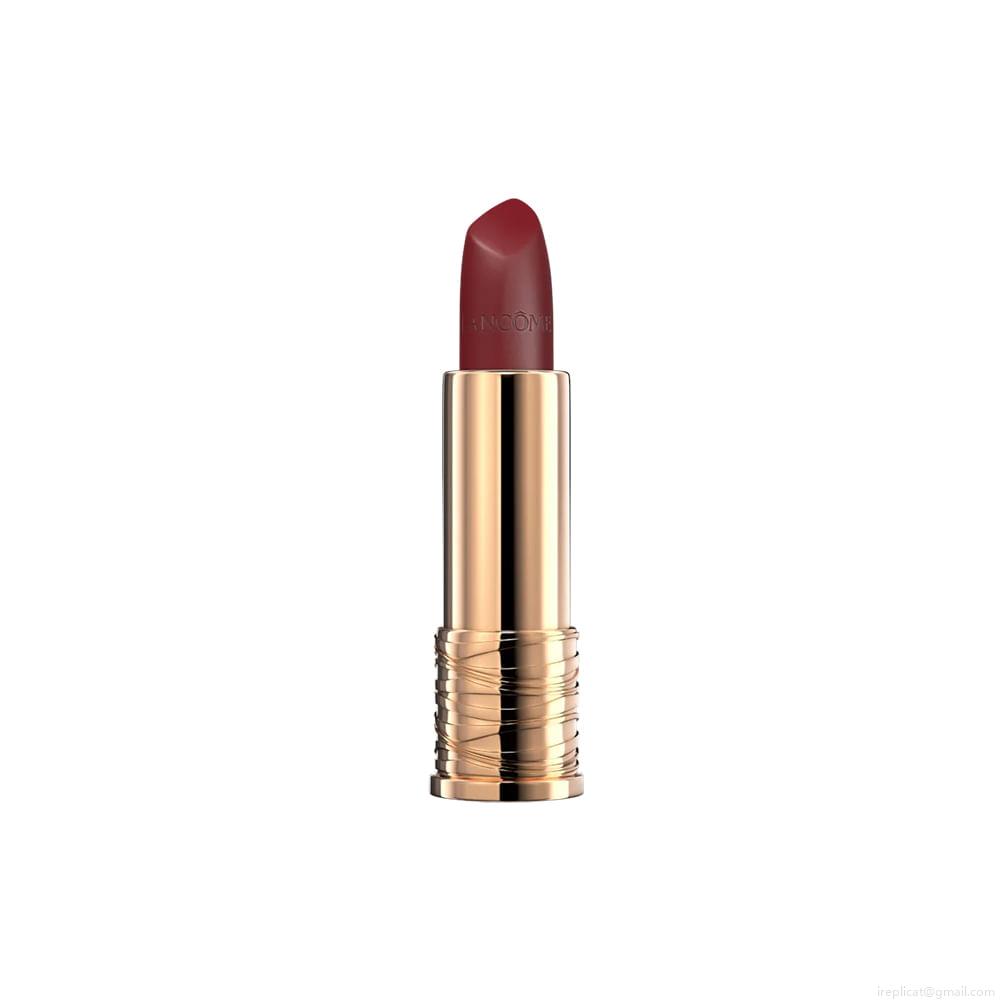 Batom Cremoso Matte Lancôme L'Absolu Rouge Drama Matte Mademoiselle Lupita 507 3,4g Batom Cremoso Matte Lancôme L'Absolu Rouge Drama Matte Mademoiselle Lupita 507 3,4g