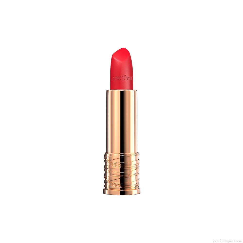 Batom Cremoso Matte Lancôme L'Absolu Rouge Drama Matte Attrape-Coeur 505 3,4 g Batom Cremoso Matte Lancôme L'Absolu Rouge Drama Matte Attrape-Coeur 505 3,4 g
