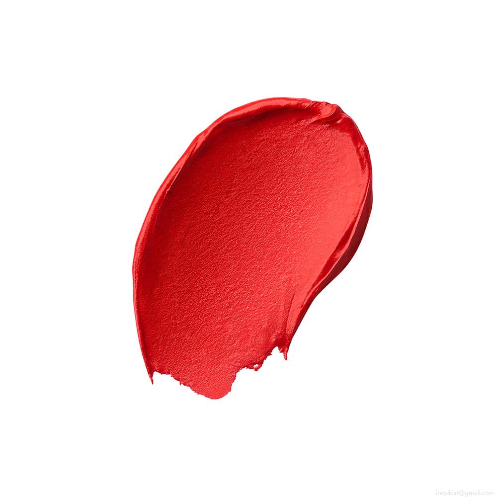Batom Cremoso Matte Lancôme L'Absolu Rouge Drama Matte Attrape-Coeur 505 3,4 g Batom Cremoso Matte Lancôme L'Absolu Rouge Drama Matte Attrape-Coeur 505 3,4 g
