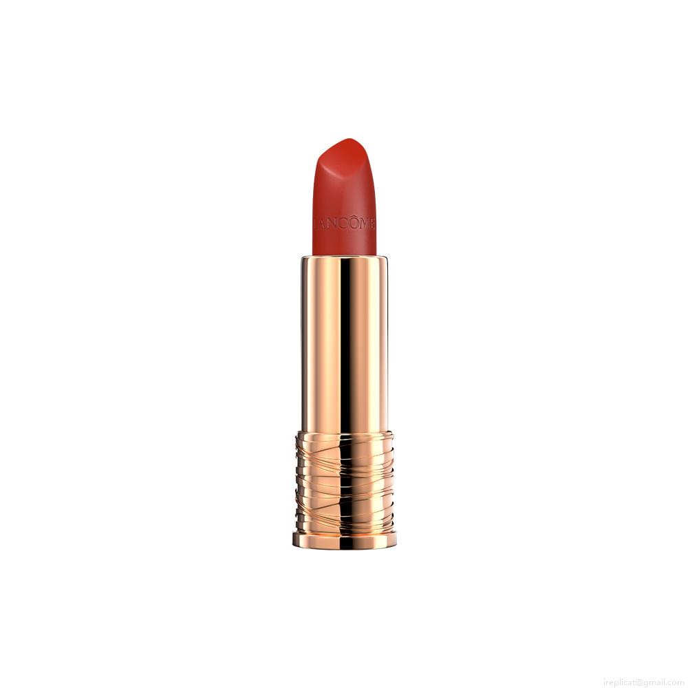 Batom Cremoso Matte Lancôme L'Absolu Rouge Drama Matte French Touch 196 3,5 g Batom Cremoso Matte Lancôme L'Absolu Rouge Drama Matte French Touch 196 3,5 g
