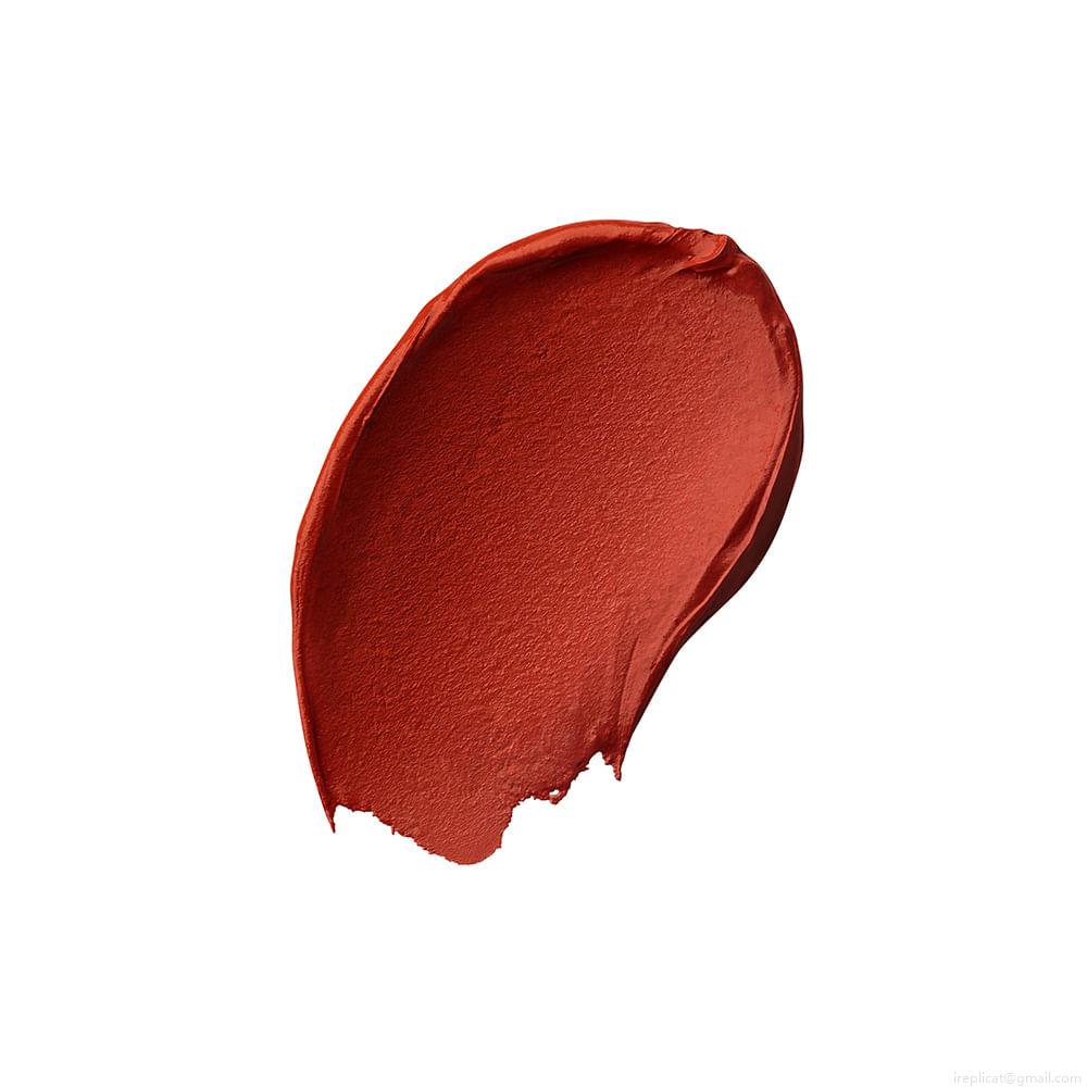 Batom Cremoso Matte Lancôme L'Absolu Rouge Drama Matte French Touch 196 3,5 g Batom Cremoso Matte Lancôme L'Absolu Rouge Drama Matte French Touch 196 3,5 g