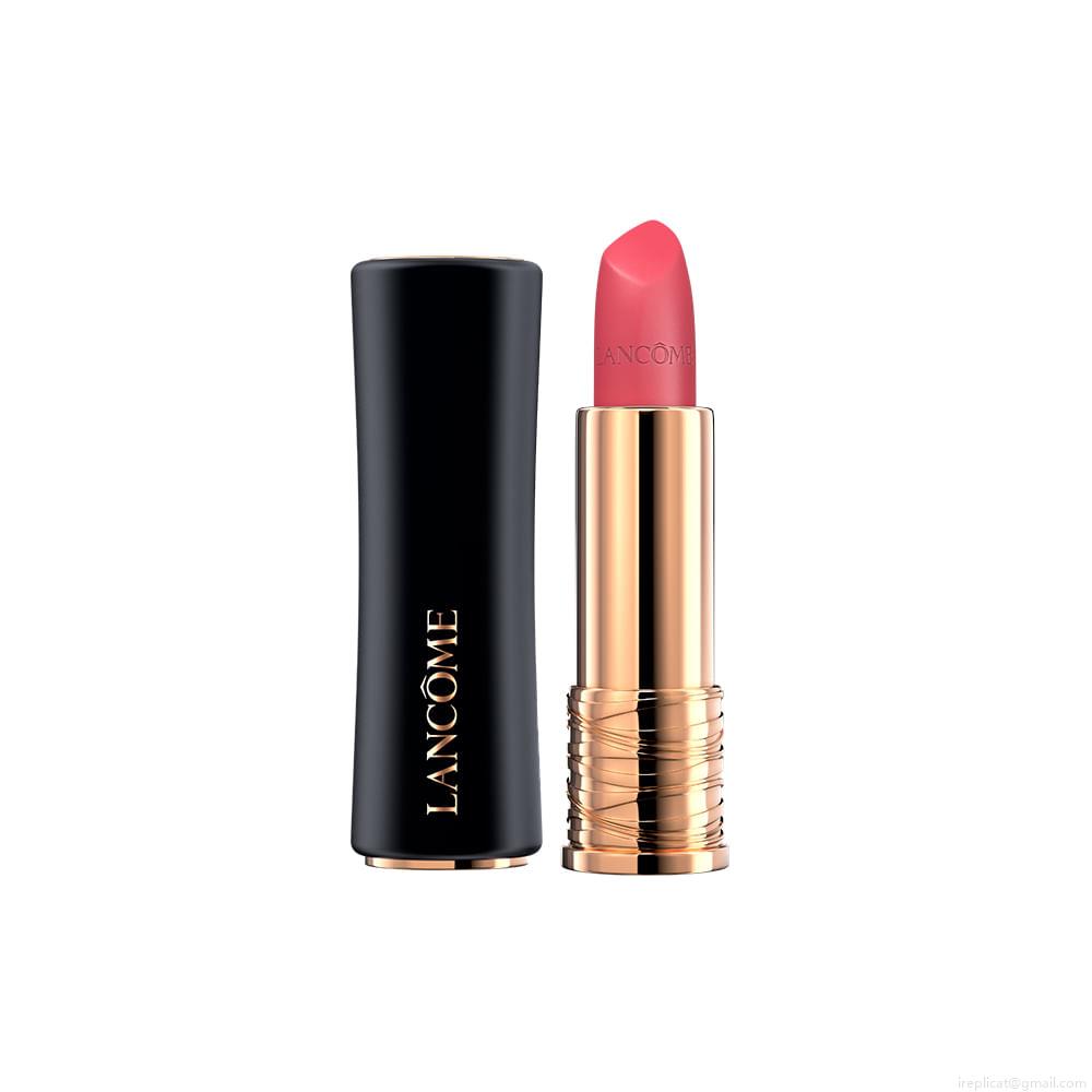 Batom Cremoso Matte Lancôme L'Absolu Rouge Drama Matte Merci Simone 290 3,5 g Batom Cremoso Matte Lancôme L'Absolu Rouge Drama Matte Merci Simone 290 3,5 g