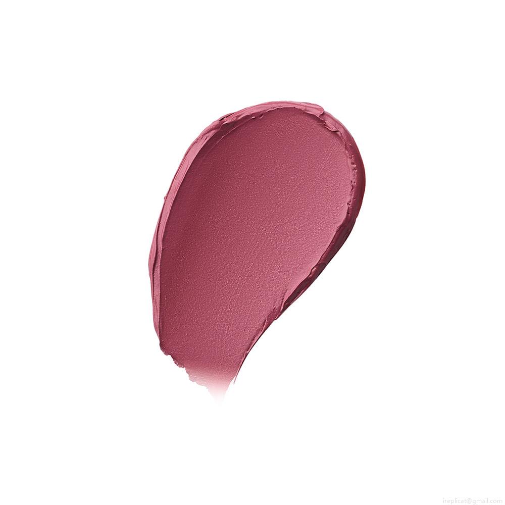 Batom Cremoso Matte Lancôme L'Absolu Rouge Drama Matte Merci Simone 290 3,5 g Batom Cremoso Matte Lancôme L'Absolu Rouge Drama Matte Merci Simone 290 3,5 g
