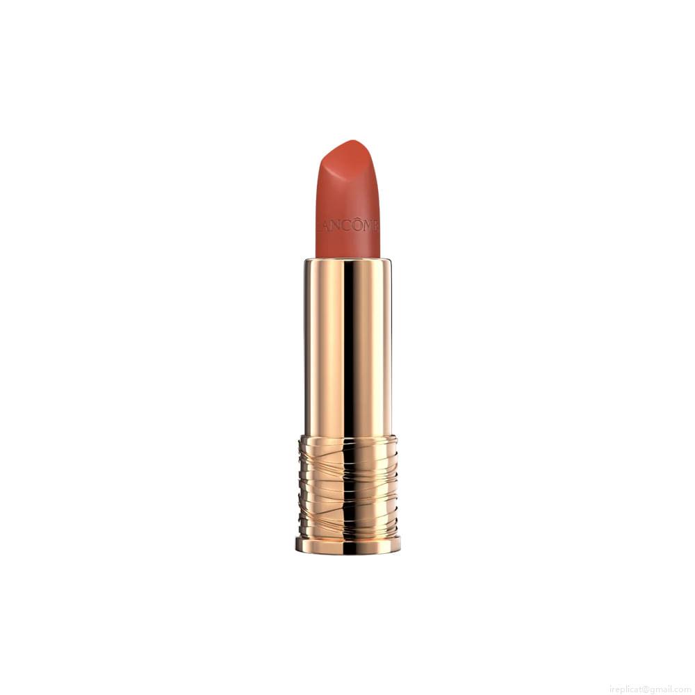 Batom Cremoso Matte Lancôme L'Absolu Rouge Drama Matte Mademoiselle Penélope 353 3,4 g Batom Cremoso Matte Lancôme L'Absolu Rouge Drama Matte Mademoiselle Penélope 353 3,4 g