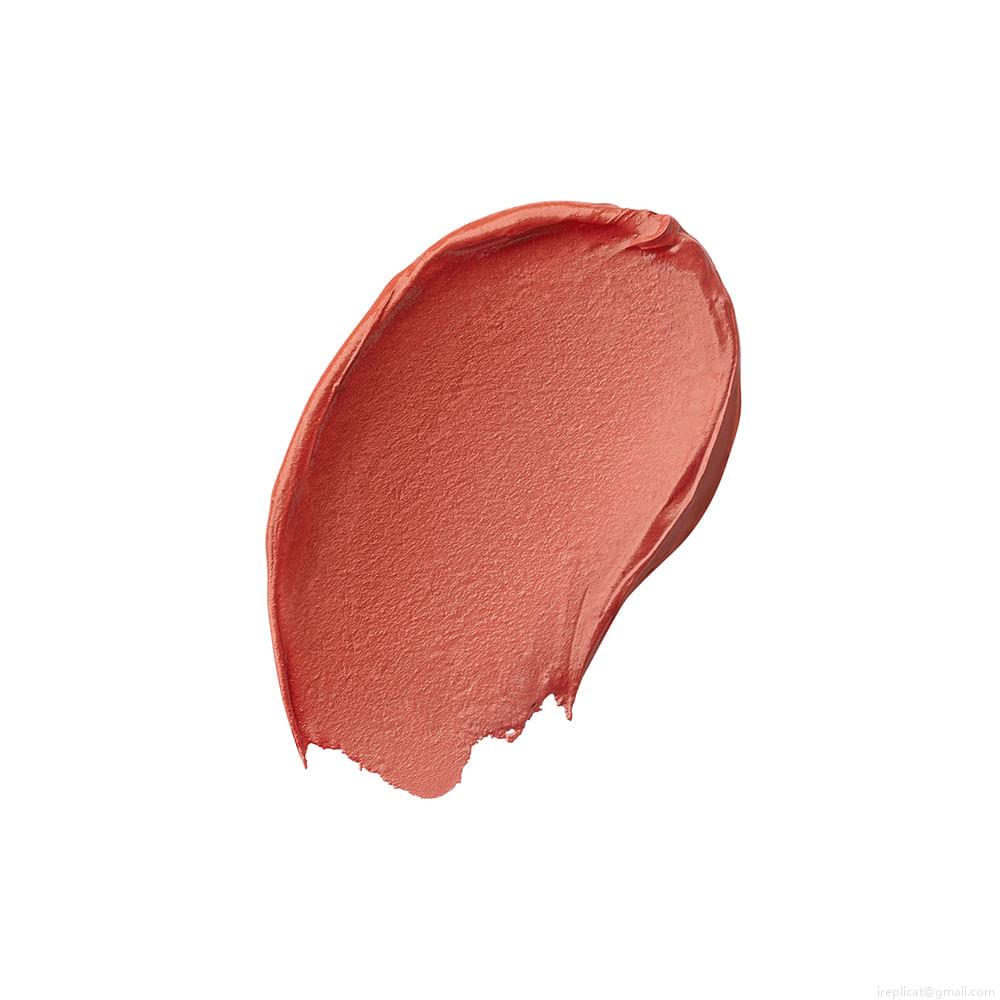 Batom Cremoso Matte Lancôme L'Absolu Rouge Drama Matte Mademoiselle Penélope 353 3,4 g Batom Cremoso Matte Lancôme L'Absolu Rouge Drama Matte Mademoiselle Penélope 353 3,4 g
