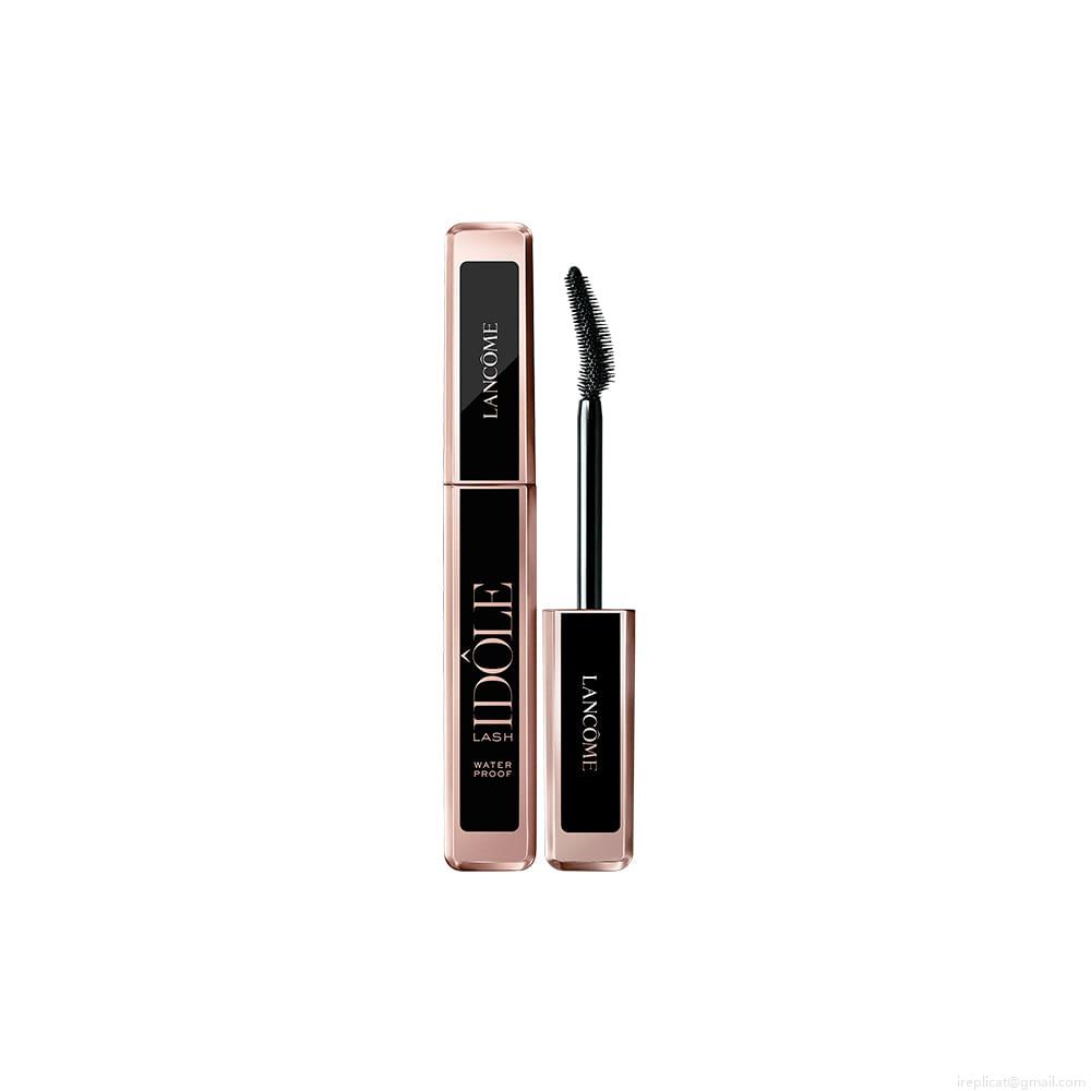 Máscara para Cílios Volume Curvado Lancôme Lash Idôle Waterproof Glossy Black 3,5 g Máscara para Cílios Volume Curvado Lancôme Lash Idôle Waterproof Glossy Black 3,5 g