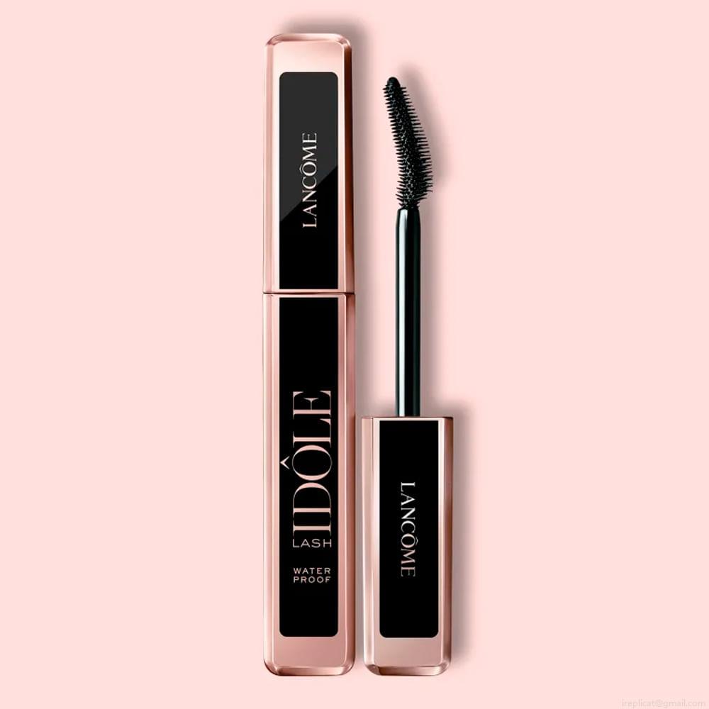 Máscara para Cílios Volume Curvado Lancôme Lash Idôle Waterproof Glossy Black 3,5 g Máscara para Cílios Volume Curvado Lancôme Lash Idôle Waterproof Glossy Black 3,5 g