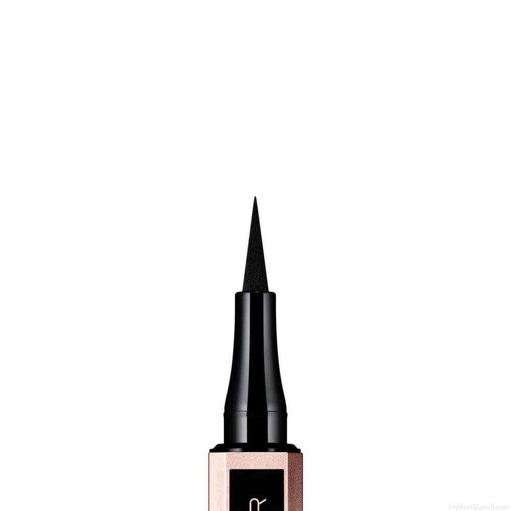 Caneta Delineadora Líquida Luminoso Lancôme Idôle Liner Glossy Black 1 ml Caneta Delineadora Líquida Luminoso Lancôme Idôle Liner Glossy Black 1 ml