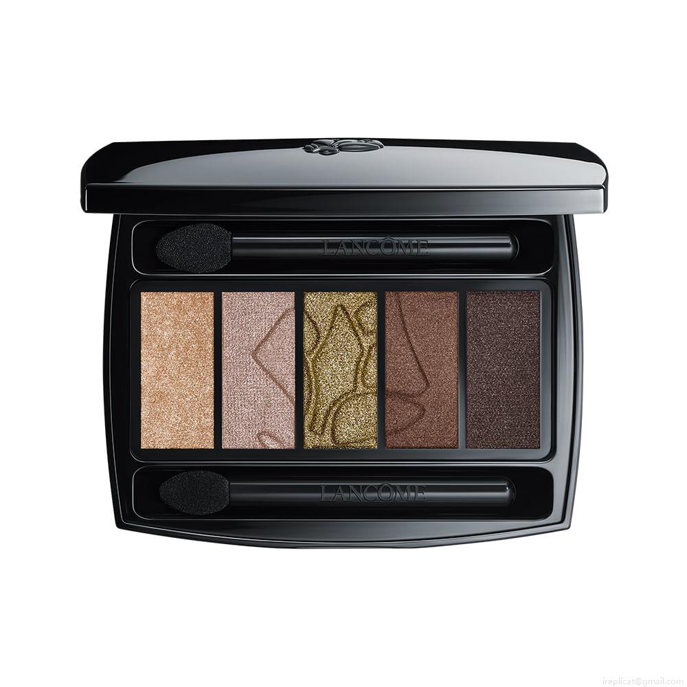 Paleta de Sombra Lancôme Hypnose Palette 17 Bronze Absolu 4 g Paleta de Sombra Lancôme Hypnose Palette 17 Bronze Absolu 4 g