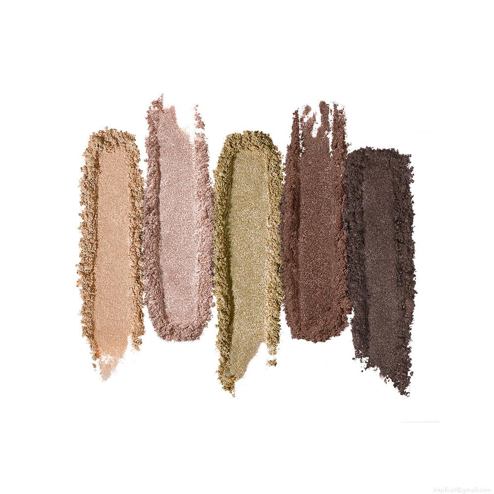 Paleta de Sombra Lancôme Hypnose Palette 17 Bronze Absolu 4 g Paleta de Sombra Lancôme Hypnose Palette 17 Bronze Absolu 4 g
