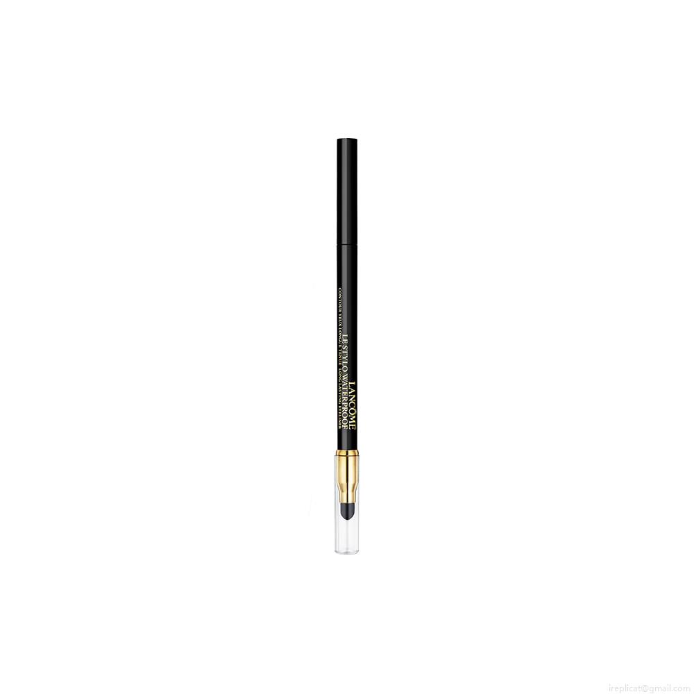 Lápis de Olho Semi-Matte Lancôme Le Stylo 02 Noir Intense 0,7 g Lápis de Olho Semi-Matte Lancôme Le Stylo 02 Noir Intense 0,7 g