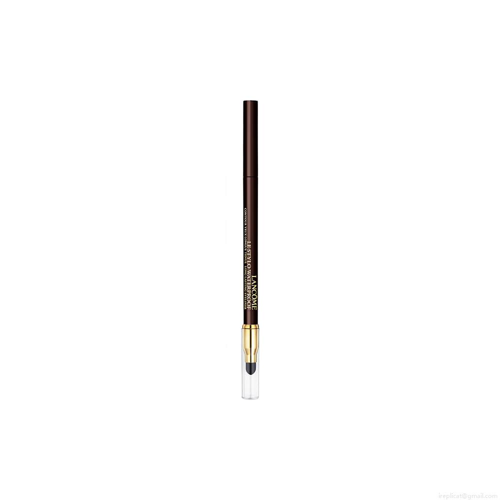 Lápis de Olho Semi-Matte Lancôme Le Stylo 03 Chocolat 0,35 g Lápis de Olho Semi-Matte Lancôme Le Stylo 03 Chocolat 0,35 g