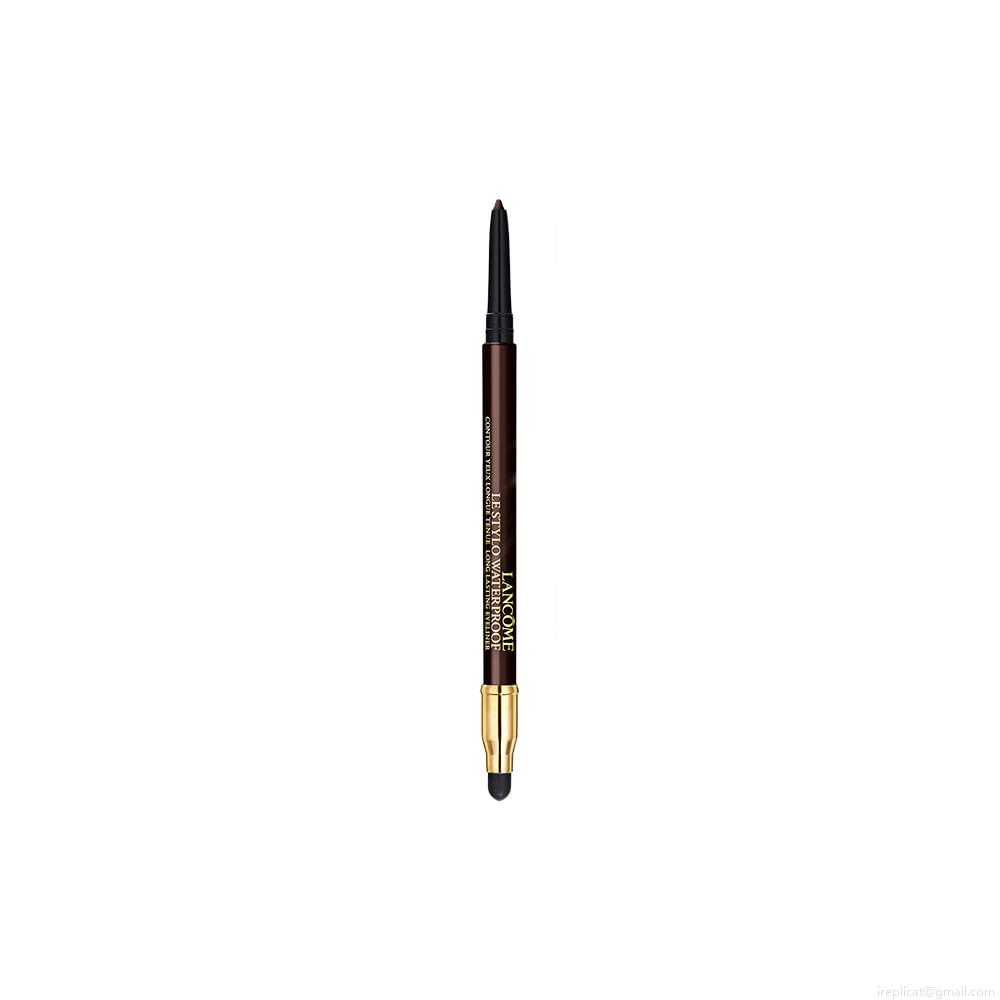 Lápis de Olho Semi-Matte Lancôme Le Stylo 03 Chocolat 0,35 g Lápis de Olho Semi-Matte Lancôme Le Stylo 03 Chocolat 0,35 g