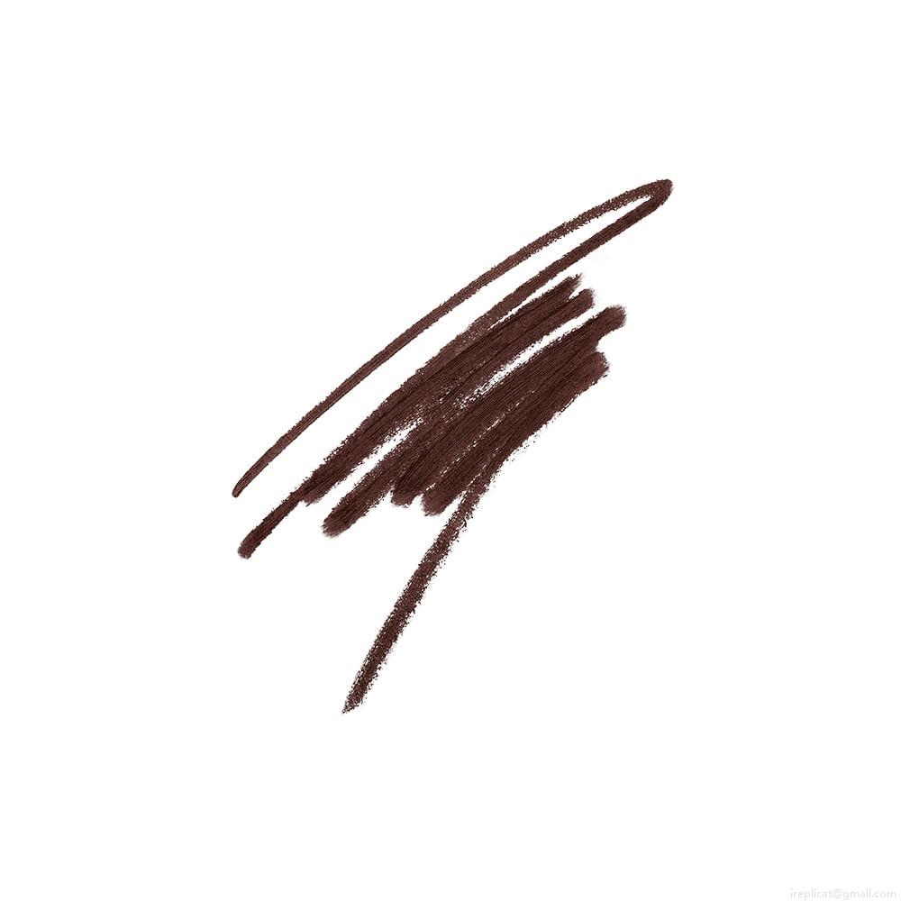 Lápis de Olho Semi-Matte Lancôme Le Stylo 03 Chocolat 0,35 g Lápis de Olho Semi-Matte Lancôme Le Stylo 03 Chocolat 0,35 g