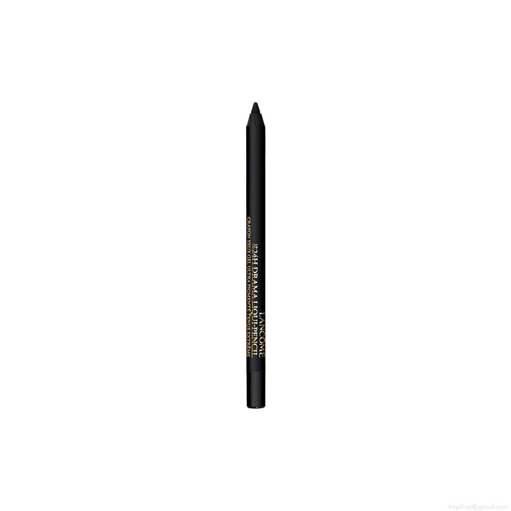 Lápis Delineador em Gel Matte Lancôme Up To 24h Drama Black 0,9 g Lápis Delineador em Gel Matte Lancôme Up To 24h Drama Black 0,9 g
