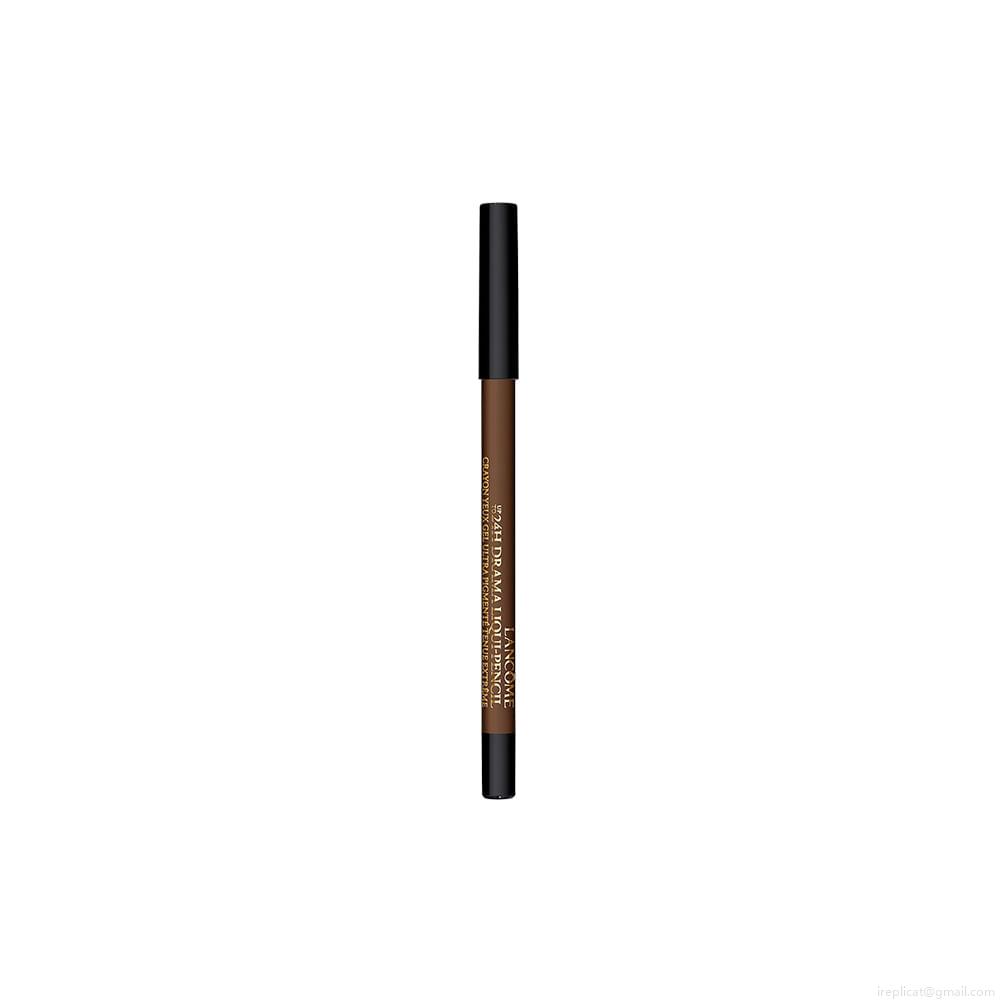 Lápis Delineador em Gel Matte Lancôme Up To 24h Drama Gold 0,9 g Lápis Delineador em Gel Matte Lancôme Up To 24h Drama Gold 0,9 g
