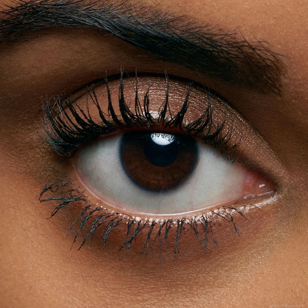 Máscara de Cílios de Volume Lancôme Hypnôse Le 8 Preto 4 ml Máscara de Cílios de Volume Lancôme Hypnôse Le 8 Preto 4 ml