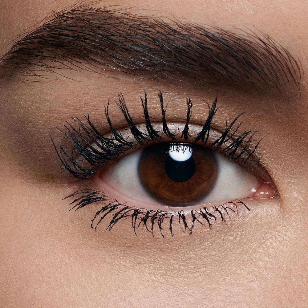 Máscara de Cílios de Volume Lancôme Hypnôse Le 8 Preto 4 ml Máscara de Cílios de Volume Lancôme Hypnôse Le 8 Preto 4 ml