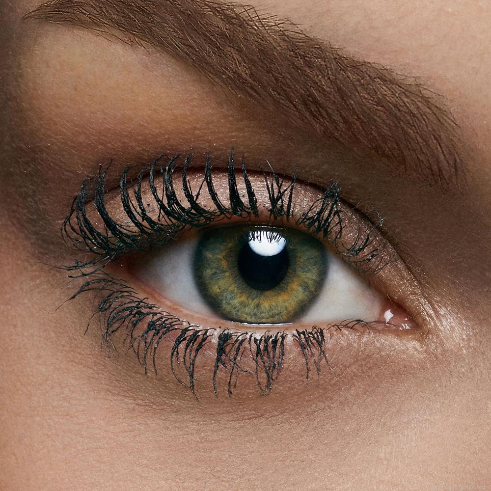 Máscara de Cílios de Volume Lancôme Hypnôse Le 8 Preto 4 ml Máscara de Cílios de Volume Lancôme Hypnôse Le 8 Preto 4 ml