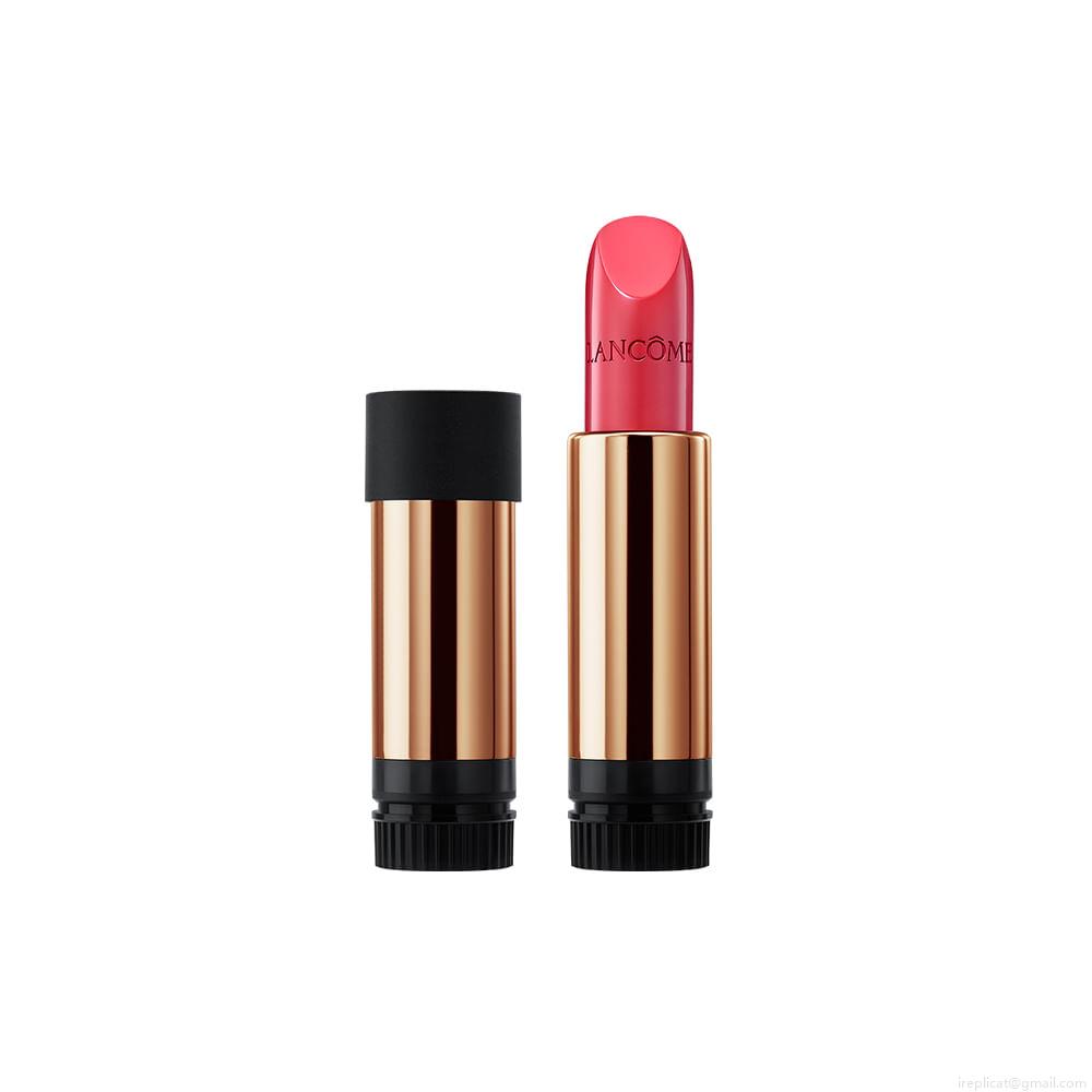 Batom Cremoso Cintilante Lancôme L'Absolu Rouge Cream Refil Rose Nude 06 3,4 g Batom Cremoso Cintilante Lancôme L'Absolu Rouge Cream Refil Rose Nude 06 3,4 g