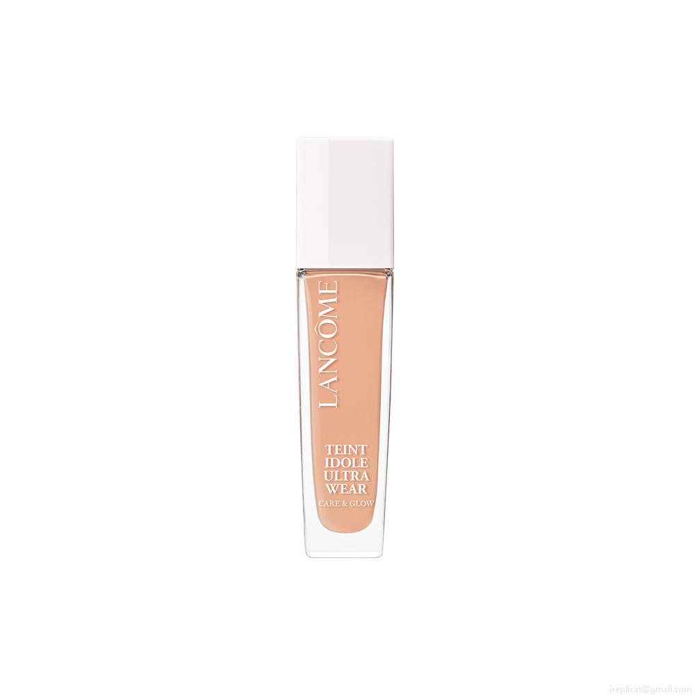 Base Líquida Luminosa Lancôme Teint Idole Ultra Wear Care & Glow Foundation 220C 30 ml Base Líquida Luminosa Lancôme Teint Idole Ultra Wear Care & Glow Foundation 220C 30 ml
