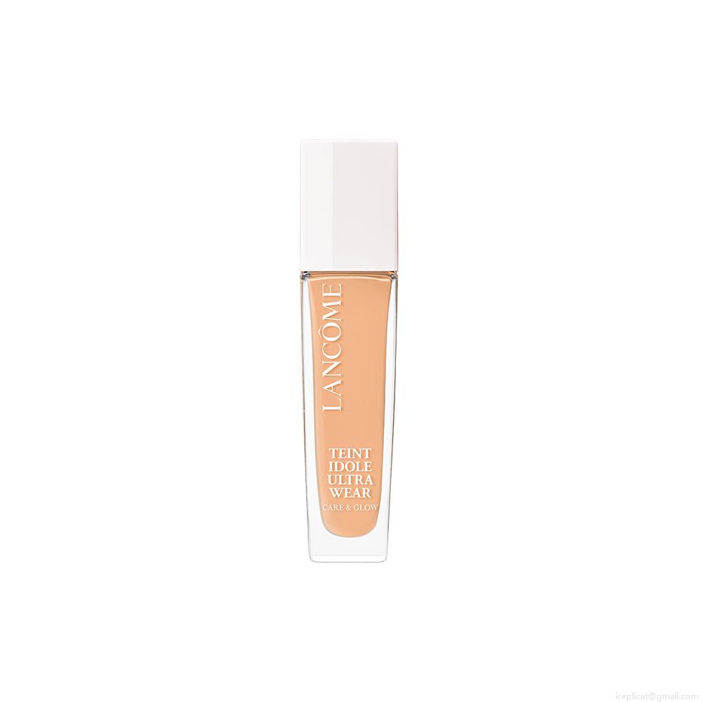 Base Líquida Luminosa Lancôme Teint Idole Ultra Wear Care & Glow Foundation 245C 30 ml Base Líquida Luminosa Lancôme Teint Idole Ultra Wear Care & Glow Foundation 245C 30 ml