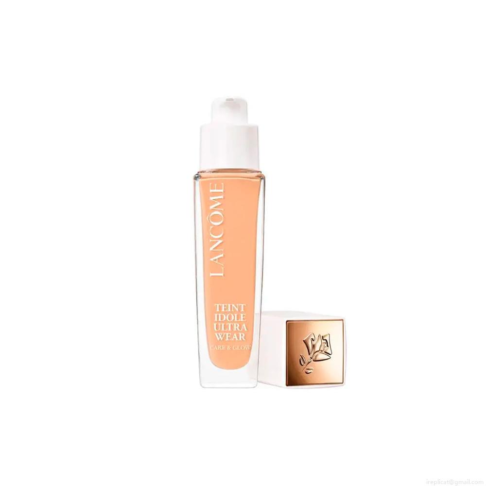 Base Líquida Luminosa Lancôme Teint Idole Ultra Wear Care & Glow Foundation 245C 30 ml Base Líquida Luminosa Lancôme Teint Idole Ultra Wear Care & Glow Foundation 245C 30 ml