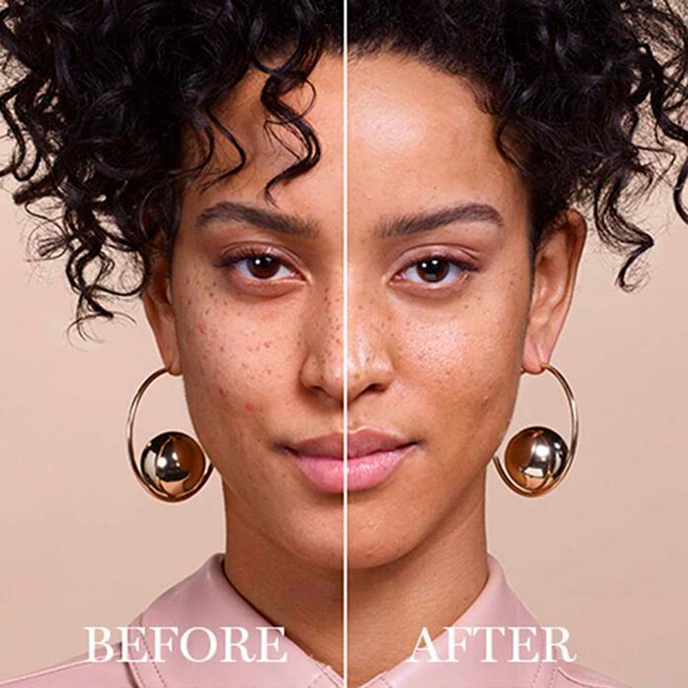 Base Líquida Luminosa Lancôme Teint Idole Ultra Wear Care & Glow Foundation 325 30 ml Base Líquida Luminosa Lancôme Teint Idole Ultra Wear Care & Glow Foundation 325 30 ml