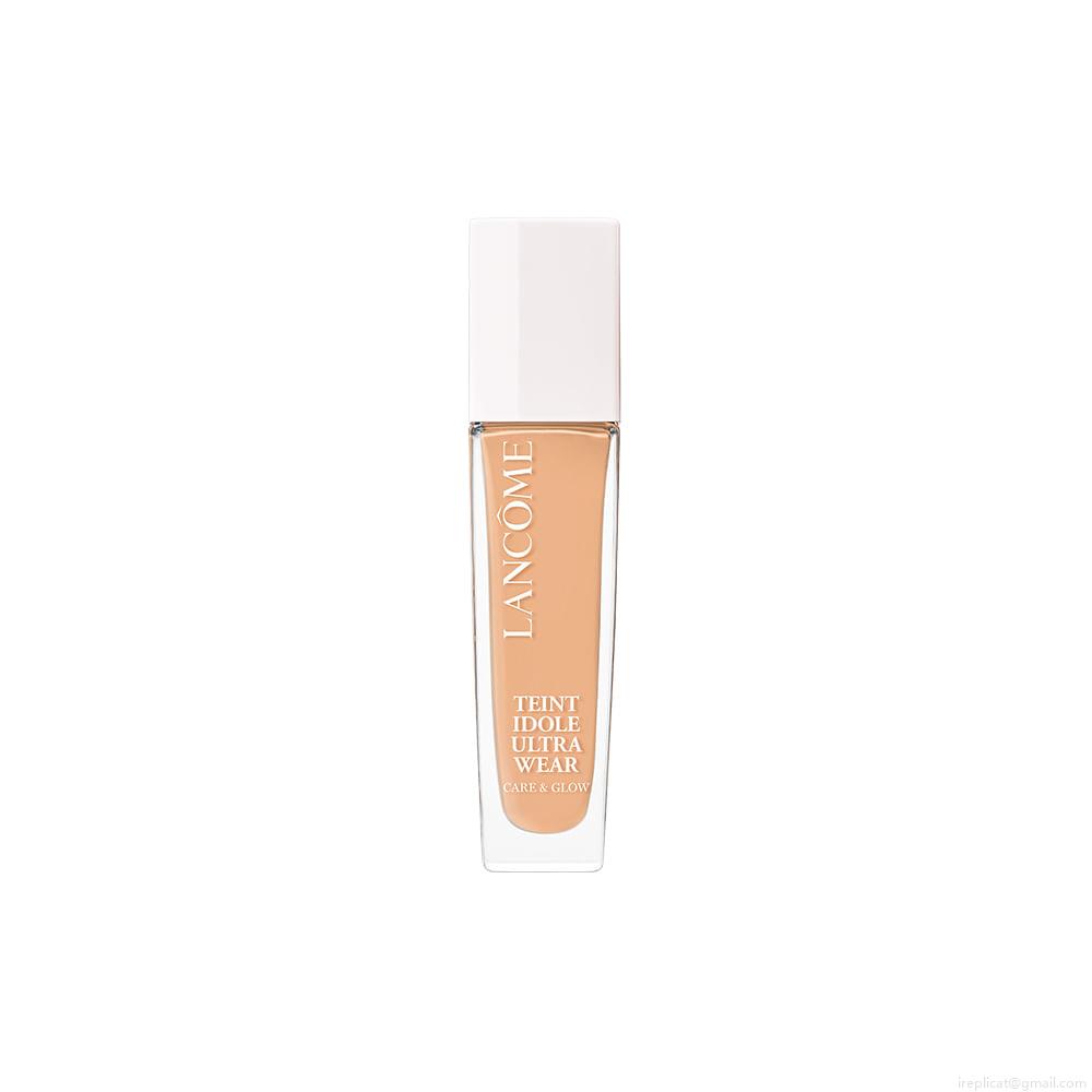 Base Líquida Luminosa Lancôme Teint Idole Ultra Wear Care & Glow Foundation 335W 30 ml Base Líquida Luminosa Lancôme Teint Idole Ultra Wear Care & Glow Foundation 335W 30 ml